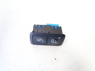 Schalter für Sitzverstellung Mercedes-Benz X164 2007 - 2012 a1648707010 03150611