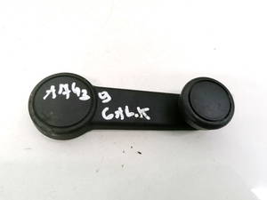 Fensterkurbel Ford Focus, 1998.10 - 2002.10 95VBV23342AB 38545067