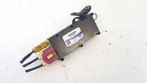 Steuergerät Zündschalter Volvo V50, 2004.04 - 2007.05 30737918 28019207