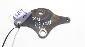 Stange-Strebe für Radaufhängung - Vorne Linke Peugeot 407, 2004.05 - 2010.12 38548956