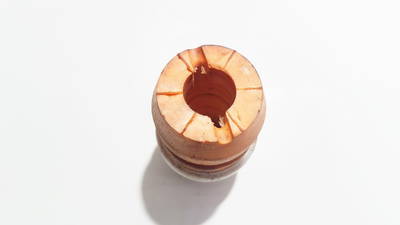 Anschlagpuffer, Federung Toyota Avensis, II 2006.03 - 2008.12 facelift 4833102050b 48331-02050-b 38554259