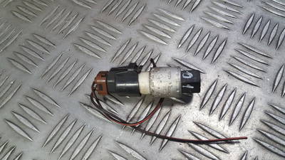 Druckschalter für Klimaanlage Ford Fiesta, V 2002.01 - 2004.12 95BW19E561AA 95BW-19E561-AA