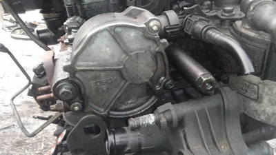 Vakuumpumpe Ford C-MAX, 2003.01 - 2007.06 D1562A D156-2A