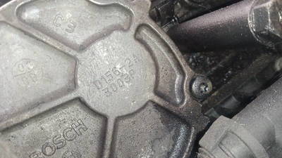 Vakuumpumpe Ford C-MAX, 2003.01 - 2007.06 D1562A D156-2A