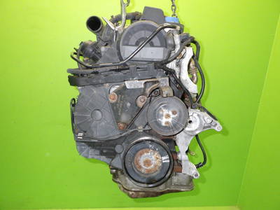 Dieselmotor Motor ohne Anbauteile Diesel 38580415