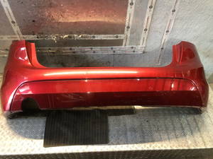 250847 Stoßstange hinten BMW 2er Active Tourer (F45)
