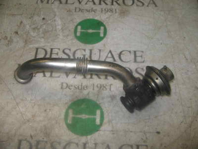 Agr Ventil Mercedes-Benz E (W124) Sedan 3.0 E-300 4-Matic (M103.985)