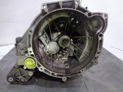 Getriebe Ford Focus 2 Hatchback 1.6 16V (HWDA) (3M5R7002ND, T6TB1151206001349, 1479785)
