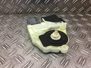 478151 Motor Fensterheber links hinten SEAT Ibiza III (6L) 6Q0959811B