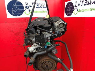Motor ohne Anbauteile (Benzin) Citroen C3 Pluriel HB P20221007 KFV
