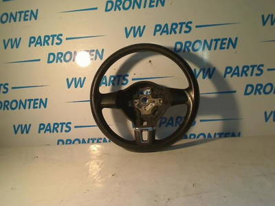 Lenkrad VW Golf VI 5K 5J0419091C P20244422