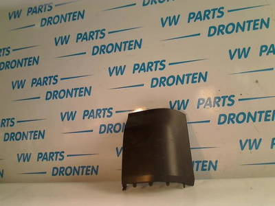 Stoßstangenecke rechts hinten VW Transporter T5 Bus 7H0807322D P20243746