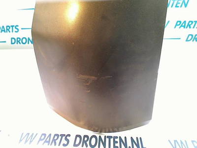 Stoßstangenecke rechts hinten VW Transporter T5 Bus 7H0807322D P20243746