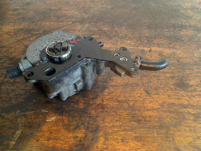 Kraftstoffpumpe VW Polo IV 9N, 9A 38145209 P20240792