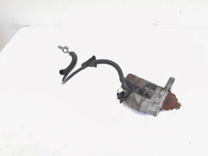 Anlasser Seat Ibiza IV SportCoupe 6J 02Z911023F P20824468