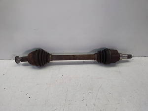 KIS1000043313 Antriebswelle links FORD Mondeo IV Turnier (BA7)