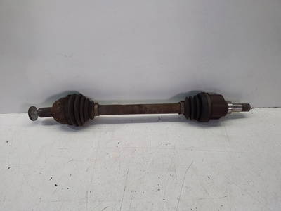 KIS1000043313 Antriebswelle links FORD Mondeo IV Turnier (BA7)
