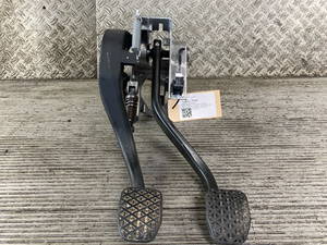 77376 Pedalwerk BMW 3er Touring (E91) 67871110
