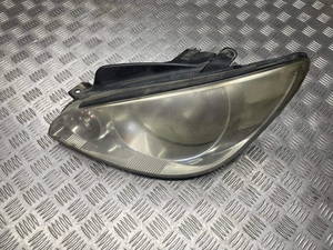 Hauptscheinwerfer links Hyundai Getz (TB) 921011C500