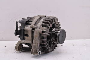 Lichtmaschine Opel Mokka A / Mokka X (J13) 13597226 38799648