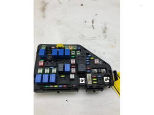 Sicherungskasten Ssangyong Korando CK 8297034320 P20819805