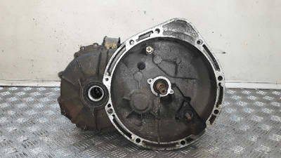 Getriebe Smart Forfour (454) Hatchback 5-drs 1.3 16V (135.930) (BB02000754A)