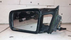 Außenspiegel Links Saab 9000 CS Liftback 2.0i 16V LPT (B204E) (4684775) 45980049