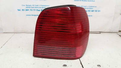 Rücklicht Rechts Volkswagen Polo III (6N2) Hatchback 1.4 16V 75 (AHW) (6N0945096H) VW 6N0945096H
