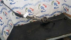 Lenkgetriebe Peugeot 206 (2A/C/H/J/S) Hatchback 1.4 HDi (DV4TD(8HX)) (6820000090)