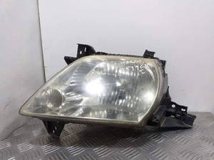 Scheinwerfer Links Mazda MPV (LW19/69) FWD MPV 2.0 CiTD 16V (RF5C)
