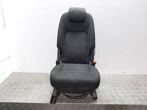 Sitz Mitte Hinten Ford Galaxy (SWG) MPV 2.0 TDCi 16V 140 (QXWB)