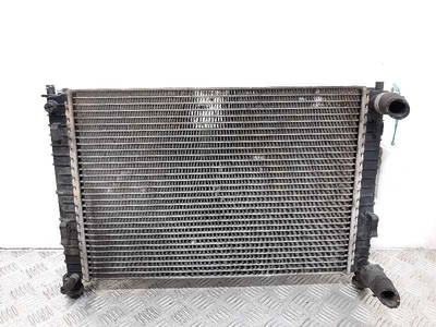 Radiator Ford Fiesta 5 (JD/JH) Hatchback 1.4 TDCi (F6JA) (4S6H8005CA)