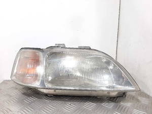 Scheinwerfer Rechts Honda Civic (MA/MB) Hatchback 5-drs 1.5i VTEC-E 16V (D15Z8) (33101ST3G11)