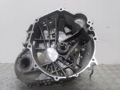Getriebe Honda Civic (FK/FN) Hatchback 2.2 i-CTDi 16V (N22A2) (8RPP)