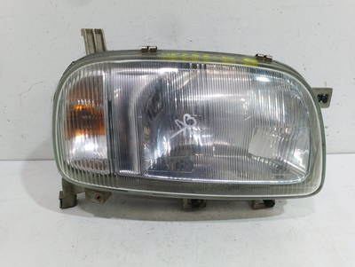 Scheinwerfer Rechts Nissan Micra (K11) Hatchback 1.0 L,LX 16V (CG10DE) (B60105F401)