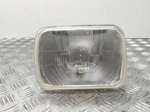 Scheinwerfer Rechts Jeep Cherokee (XJ) Terreinwagen 2.5 Td (ENC) (7R0188701)