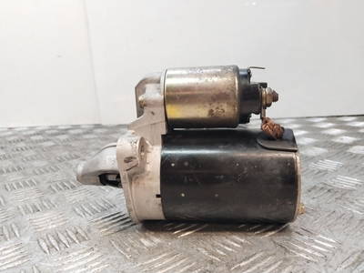 Anlasser Kia Cerato Sedan 1.6 16V (G4ED) (3610022805) 3610022805