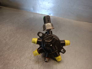 Einspritzdüsen Düsenstock Ford Transit Connect Van 1.8 TDCi 90 (R3PA) (4M5Q9D280DB)