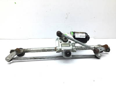 364544 Wischergestänge vorne OPEL Corsa C (X01) 23004003
