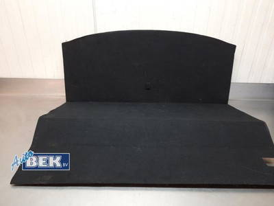 Bodenbelag Kofferraum Honda Civic X Schrägheck FC, FK P20863536