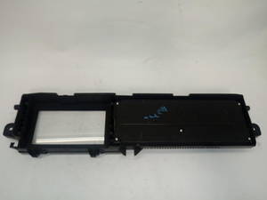 Tachoeinheit Kmh Renault Scénic II (JM) MPV 1.9 dCi 120 (F9Q-812) (8200353674) 45518017