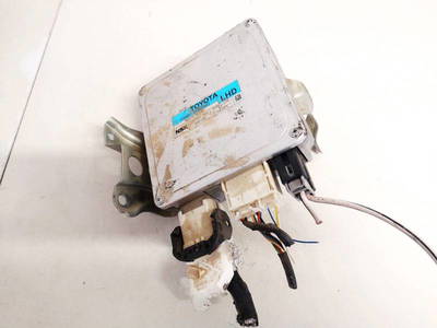 Steuergerät Servolenkung Toyota RAV-4, III 2005.11 - 2012.12 8965042040 89650-42040, eps01-023