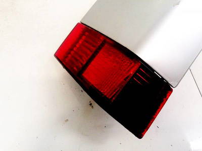 Nebelschlussleuchte - Hinten Rechts Opel Meriva, A 2006 - 2010 facelift 13196006