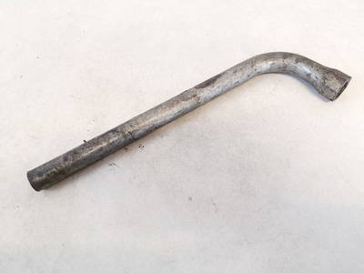 Radmutternschlüssel (Schlüssel) Volkswagen Passat, B6 2005.08 - 2010.11 4D0012219A 38954565