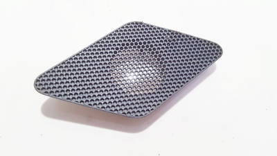 Lautsprecher - Hinten Rechts Volkswagen Touran, 2003.01 - 2006.10 1t0868160
