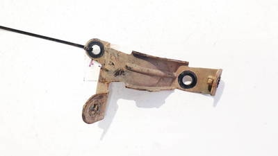 Motorbock vorne Renault Laguna, I 1994.01 - 2001.03 38981183