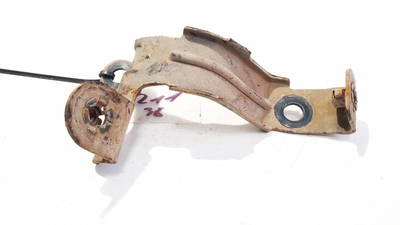 Motorbock vorne Renault Laguna, I 1994.01 - 2001.03 38981183