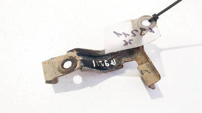 Motorbock vorne Renault Laguna, I 1994.01 - 2001.03 38981183