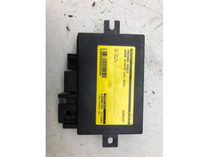 Steuergerät Anhängerkupplung Skoda Octavia III Kombi 5E 5Q0907383J P19909112