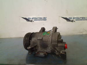 Klima Pumpe Mini Mini Open (R52) Cabrio 1.6 16V Cooper S (W11-B16A) 2005 (11645610)